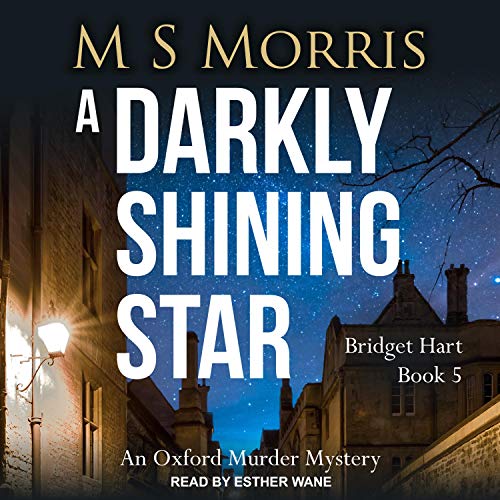 A Darkly Shining Star Titelbild