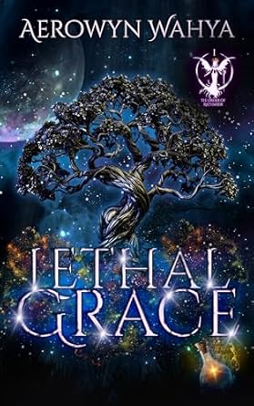 Lethal Grace: A Why Choose, Romantasy Retelling (The Order of Rathmoor Book 1) (English Edition)