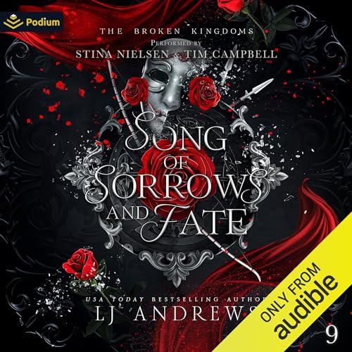 Song of Sorrows and Fate Titelbild