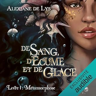 Page de couverture de M&eacute;tamorphose