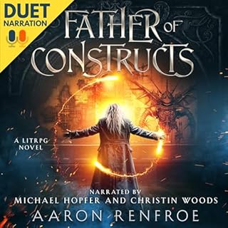 The Janitor Killed the World Boss: A LitRPG Novel Audiobook By Aaron Renfroe cover art