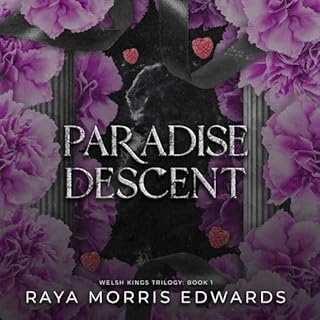 Paradise Descent cover art