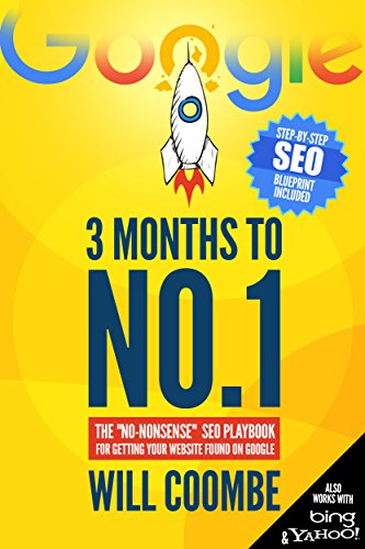 3 Months to No.1: The 2024 "No-Nonsense" SEO Playbook for Getting Your Website Found on Google