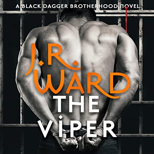 The Viper cover art