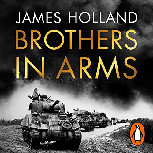 Brothers in Arms Titelbild