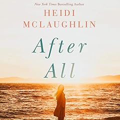 After All Audiolibro Por Heidi McLaughlin arte de portada