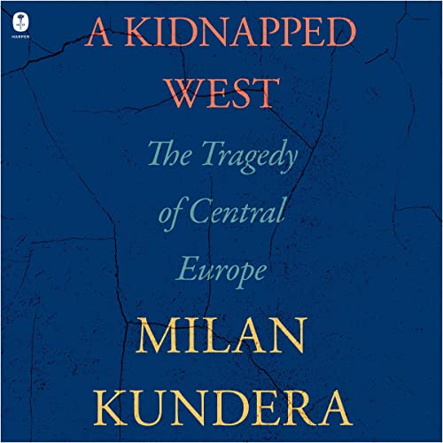 A Kidnapped West cover art