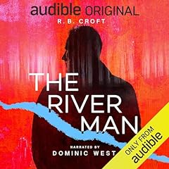 The River Man cover art