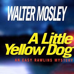 A Little Yellow Dog