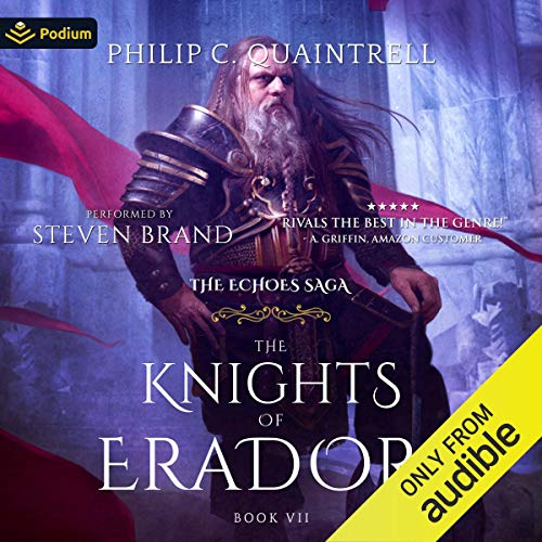 The Knights of Erador cover art