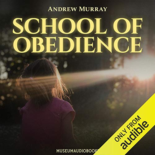 School of Obedience Titelbild