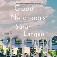 Good Neighbors cover art