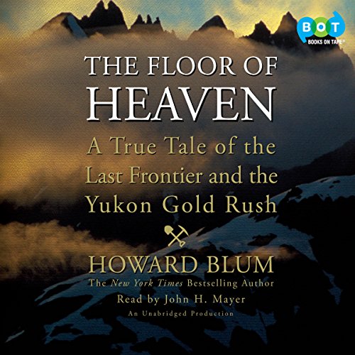 The Floor of Heaven cover art