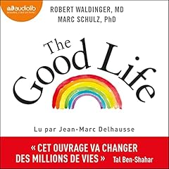 Couverture de The Good Life