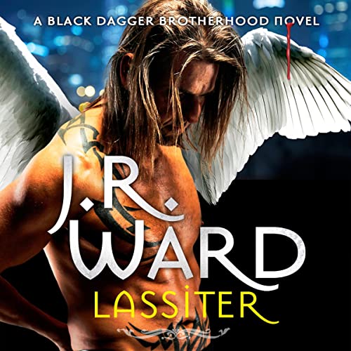 Lassiter cover art