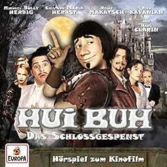 Hui Buh - Das Schlossgespenst. H&ouml;rspiel zum Kinofilm