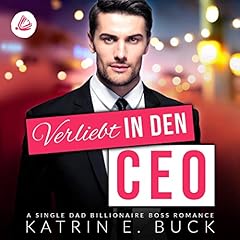 Verliebt in den CEO Titelbild