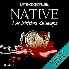 Les h&eacute;ritiers du temps