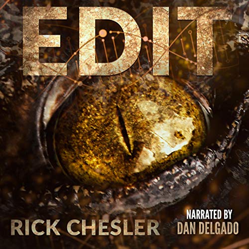Edit Audiobook By Rick Chesler cover art