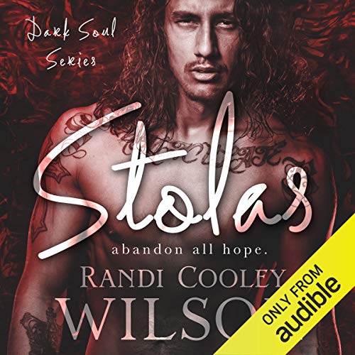 Stolas Audiobook By Randi Cooley Wilson cover art