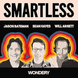 SmartLess cover art