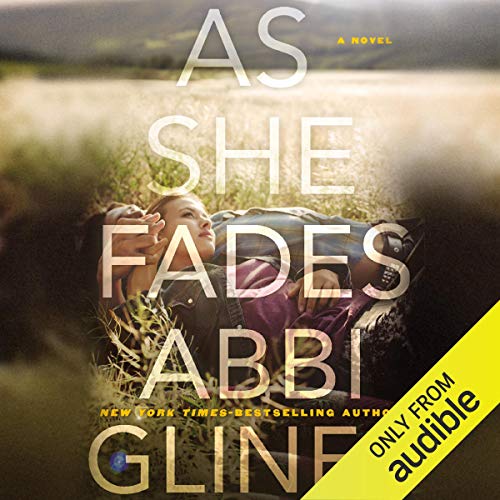 Couverture de As She Fades