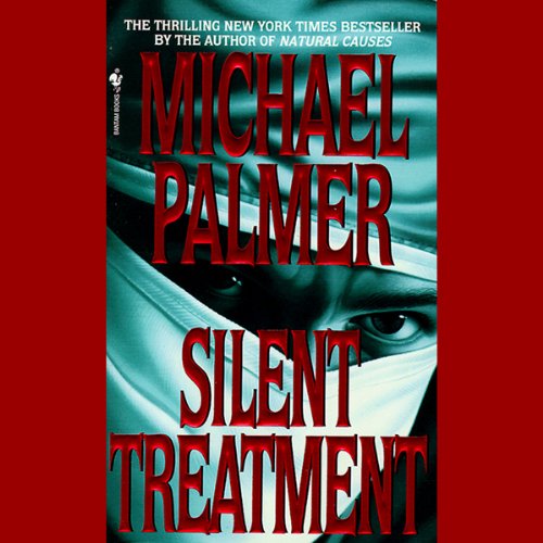 Couverture de Silent Treatment