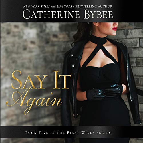 Say It Again cover art