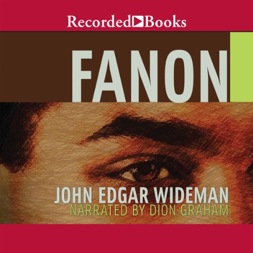 Fanon Audiolibro Por John Edgar Wideman arte de portada