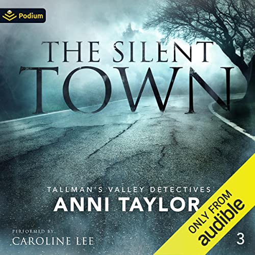 The Silent Town cover art