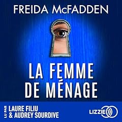 Couverture de La femme de m&eacute;nage