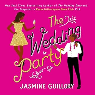 The Wedding Party cover art