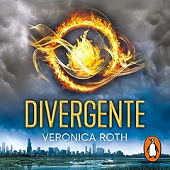 Couverture de Divergente [Divergent]