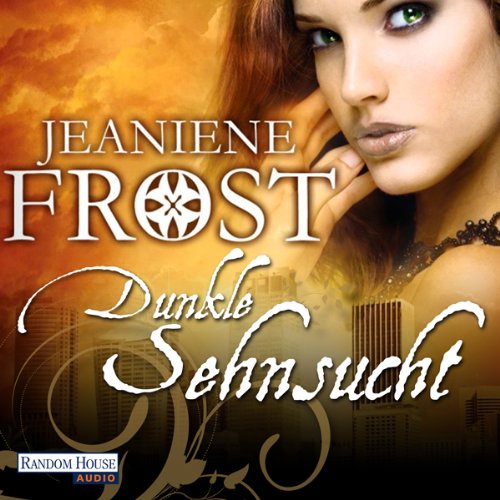 Dunkle Sehnsucht Titelbild