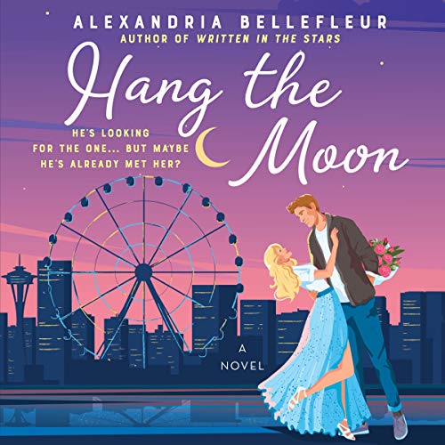 Hang the Moon cover art