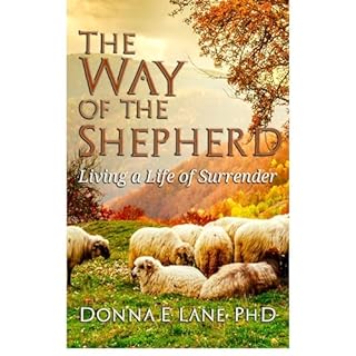 The Way of the Shepherd Audiolibro Por Donna E. Lane arte de portada