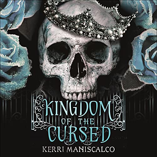 Kingdom of the Cursed Titelbild