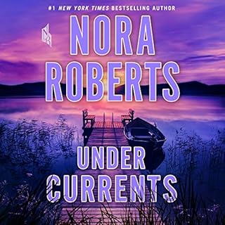 Under Currents Audiobook By Nora Roberts cover art