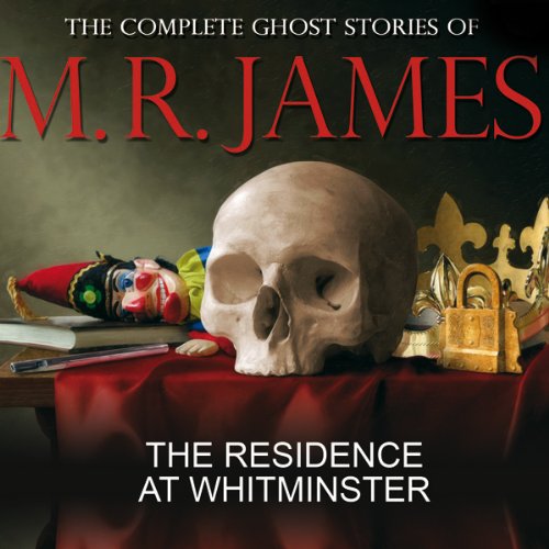 The Residence at Whitminster Titelbild