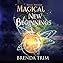 Magical New Beginnings  By  cover art