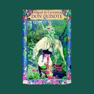 Don Quixote Audiolibro Por Tobias Smollett - translator, Miguel de Cervantes arte de portada