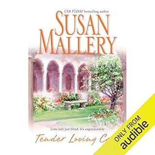 Tender Loving Care Audiolibro Por Susan Mallery arte de portada