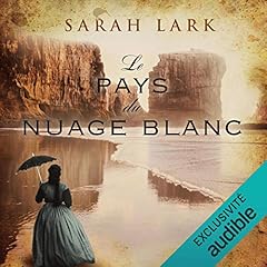 Couverture de Le pays du nuage blanc