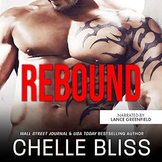 Rebound Audiobook By Chelle Bliss cover art