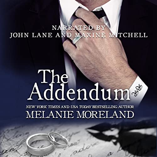 The Addendum cover art