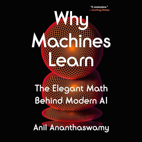 Why Machines Learn: The Elegant Math Behind Modern AI