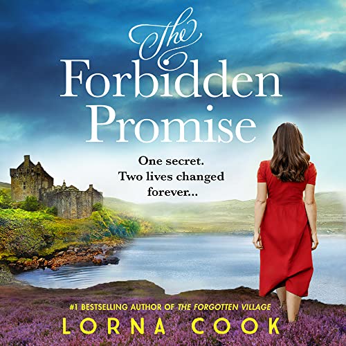 Couverture de The Forbidden Promise