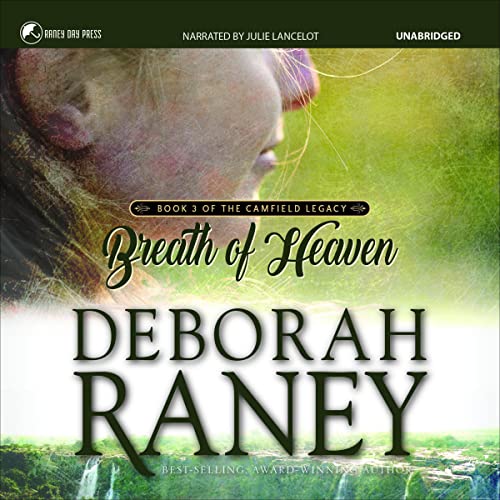 Breath of Heaven Audiobook By Deborah Raney cover art