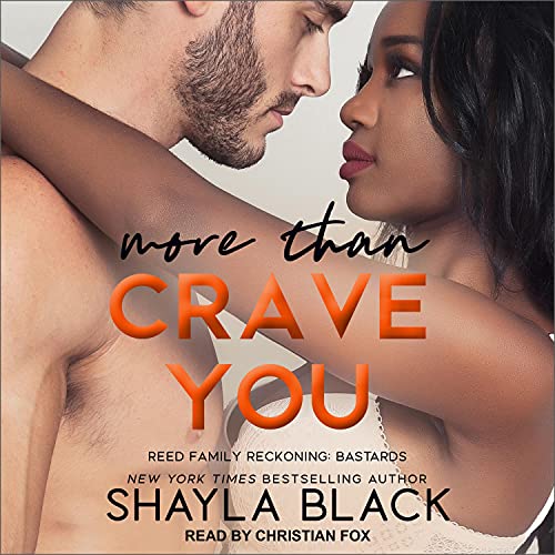 More Than Crave You cover art