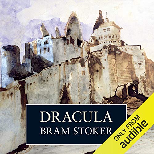 Dracula cover art